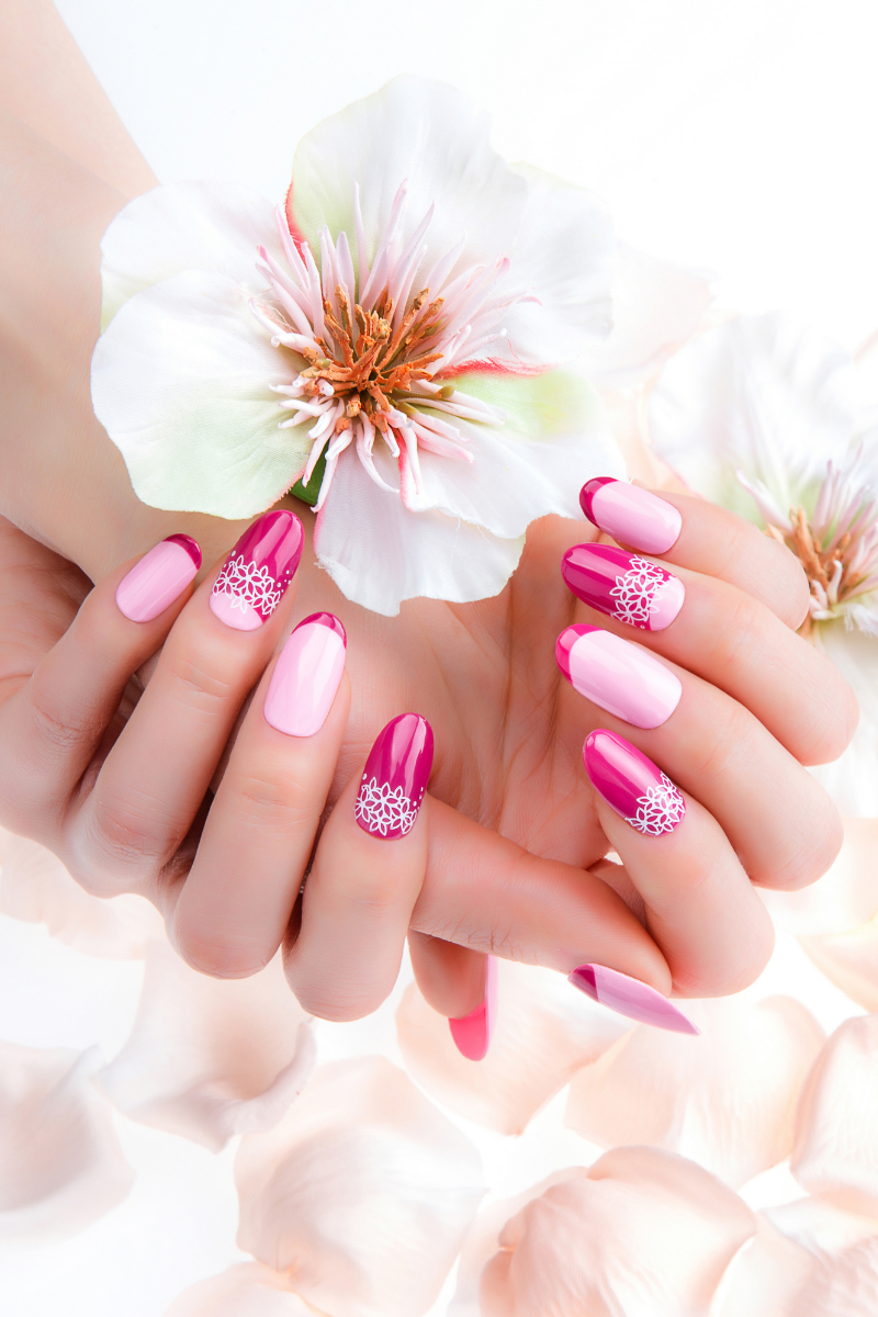 Nail Art Stickers