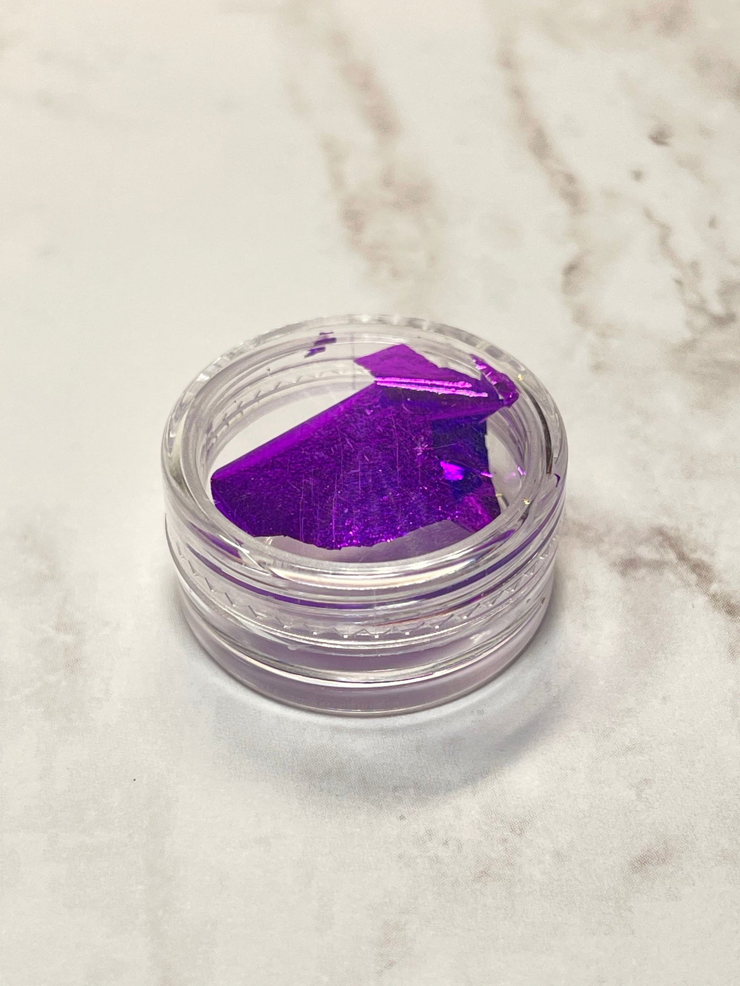 Foil Set 10Pcs Multi Color - PYT Nail Supply Store