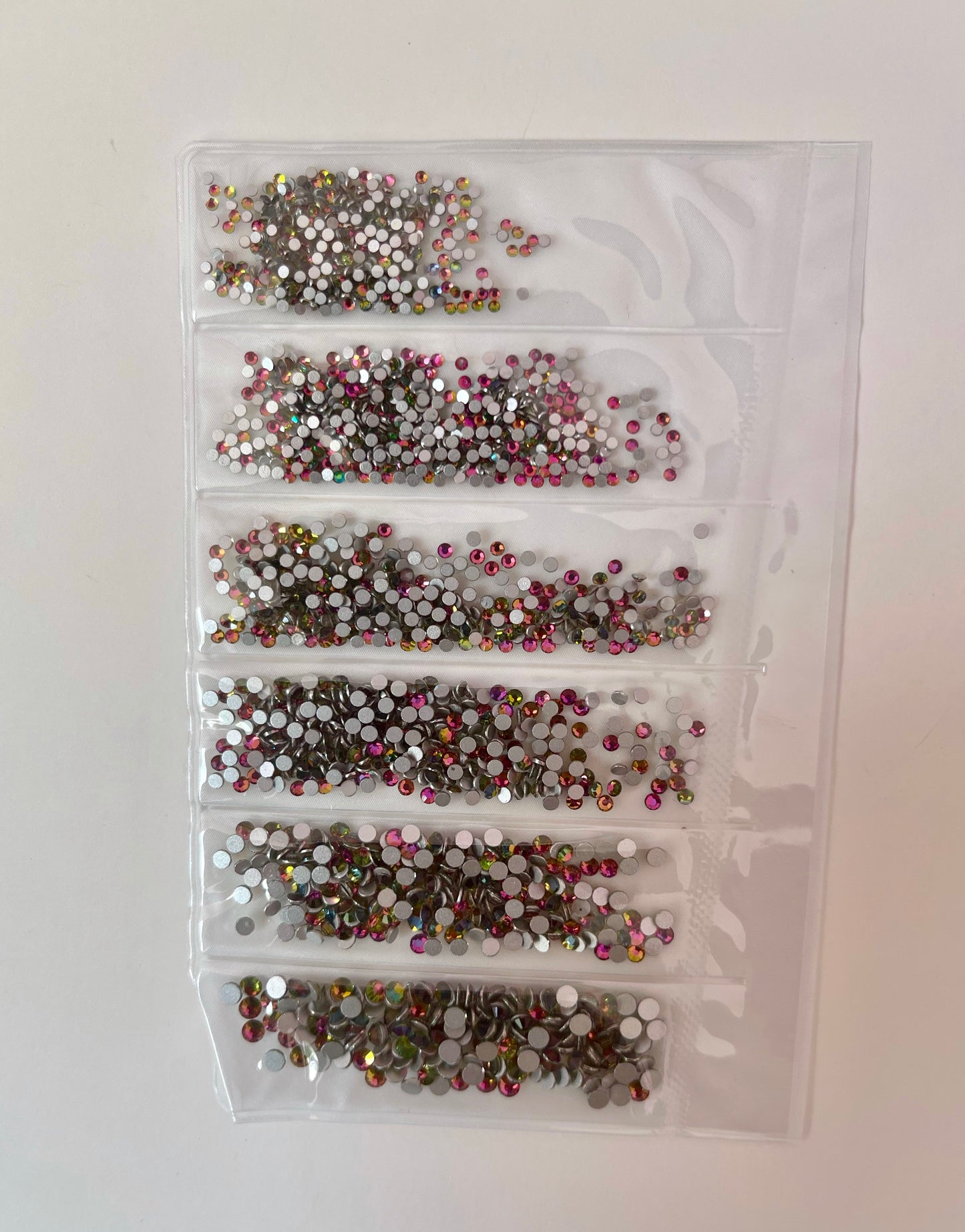 Rhinestones - PYT Nail Supply Store