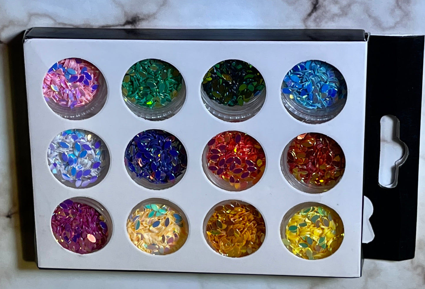 Sequin Set - PYT Nail Supply Store