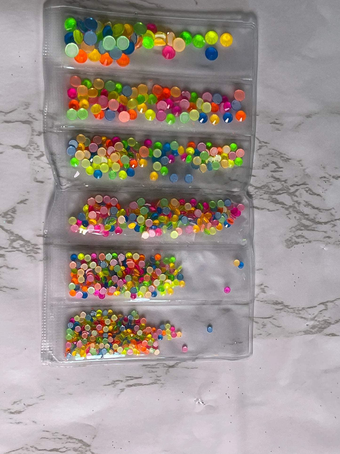 Neon Stones - PYT Nail Supply Store