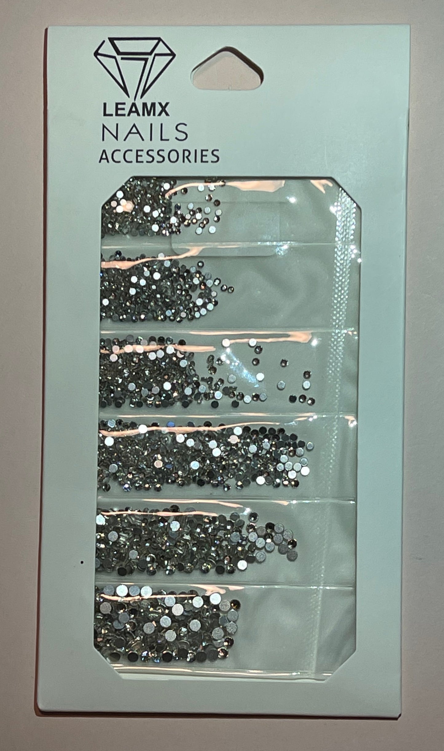 Rhinestones - PYT Nail Supply Store