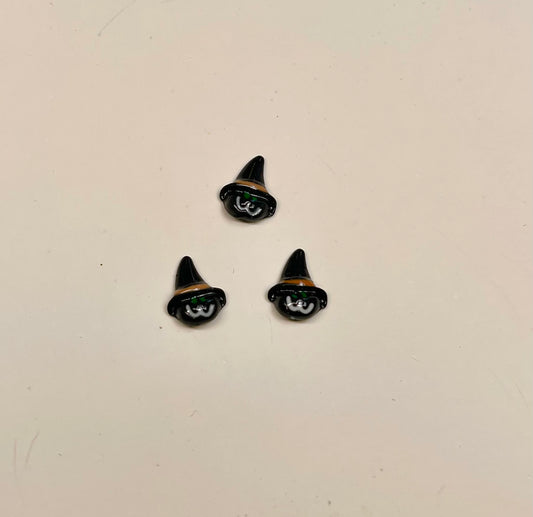 Halloween Charm 2Pk