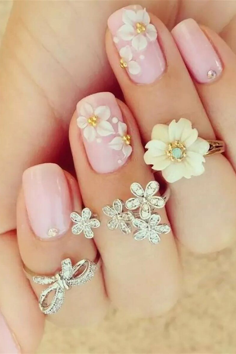 Charms