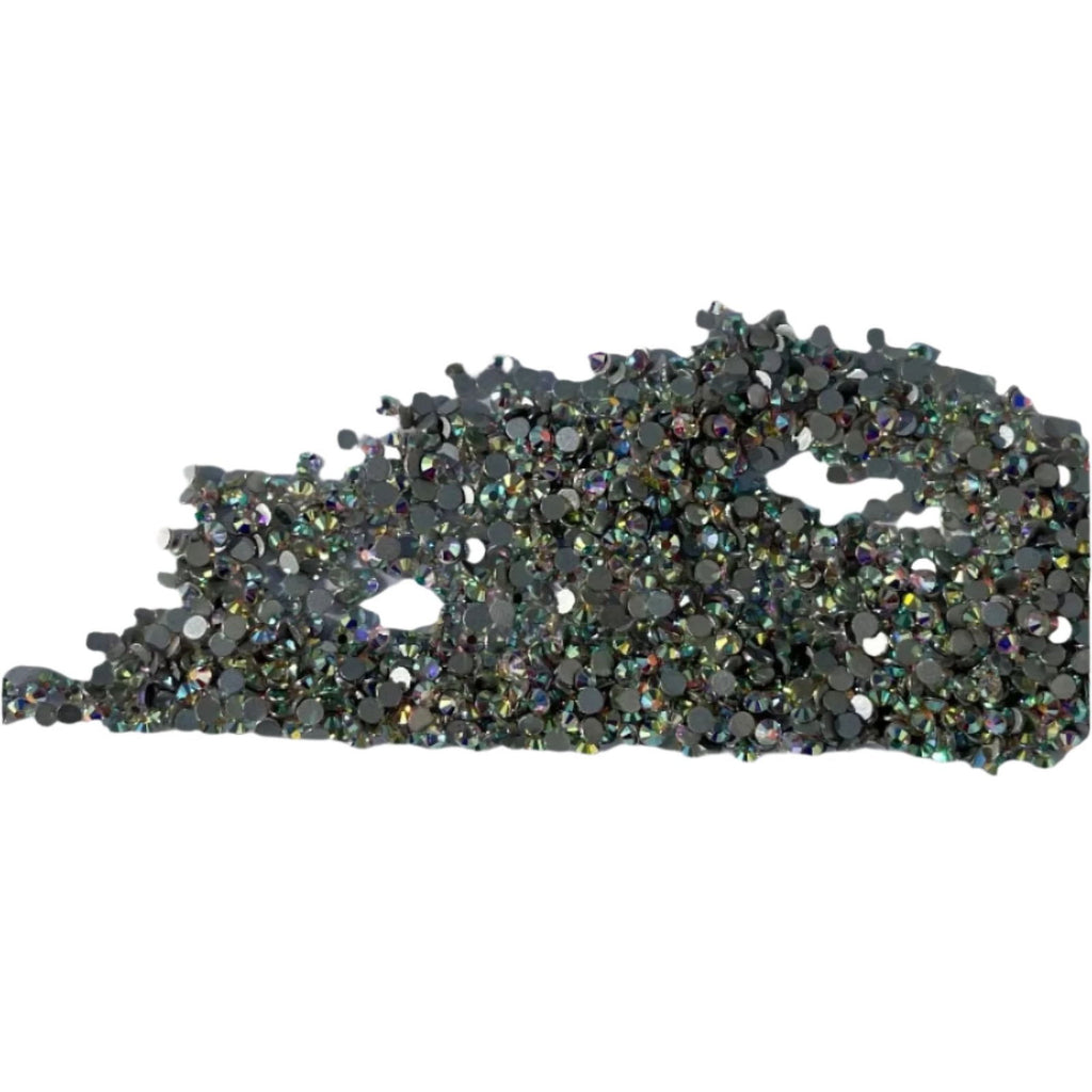 1440Pcs AB Crystal Set - PYT Nail Supply Store