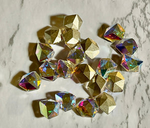 Crystal AB Stones - PYT Nail Supply Store
