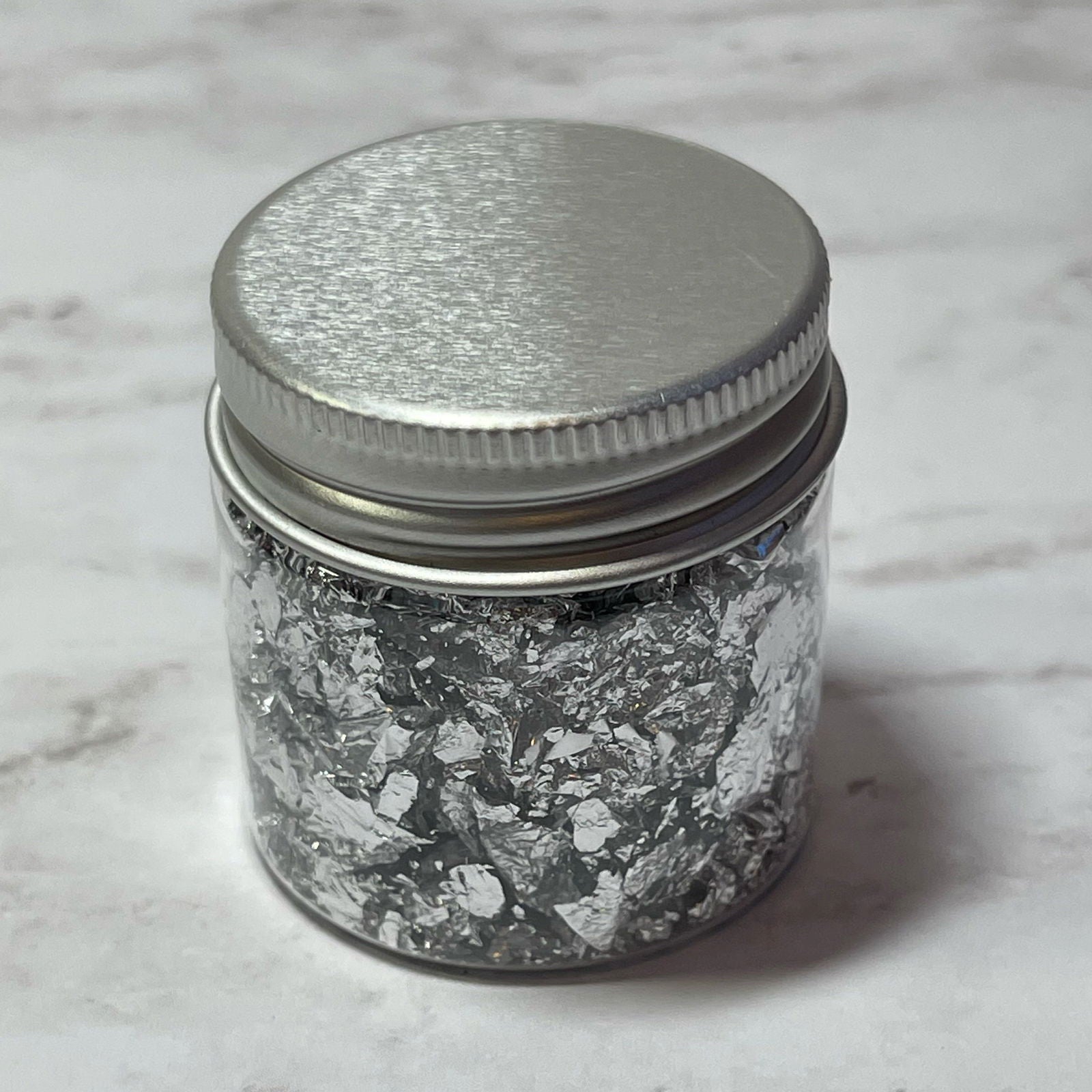 Foil Jars - PYT Nail Supply Store