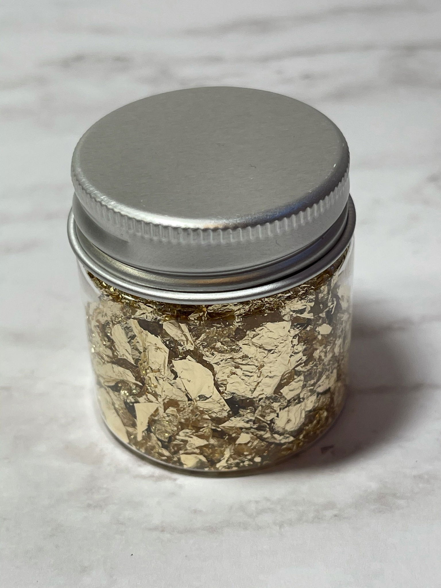 Foil Jars - PYT Nail Supply Store