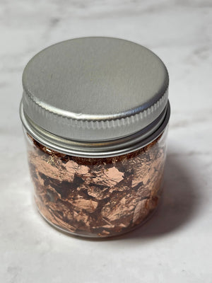 Foil Jars - PYT Nail Supply Store