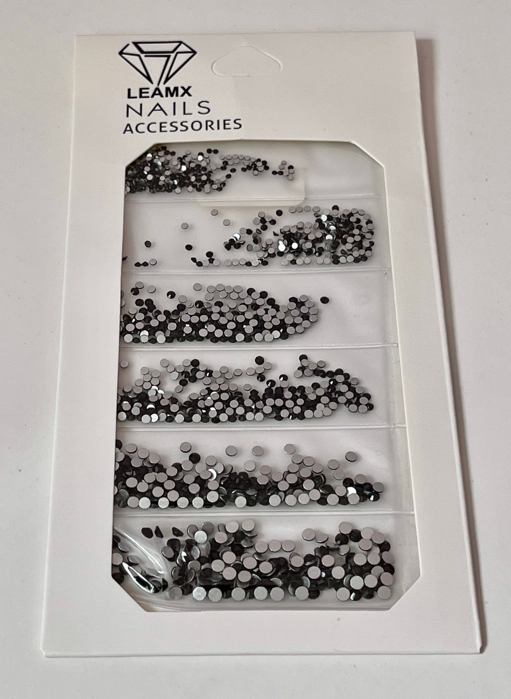 Rhinestones - PYT Nail Supply Store