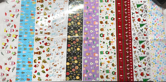 Transfer Foil
