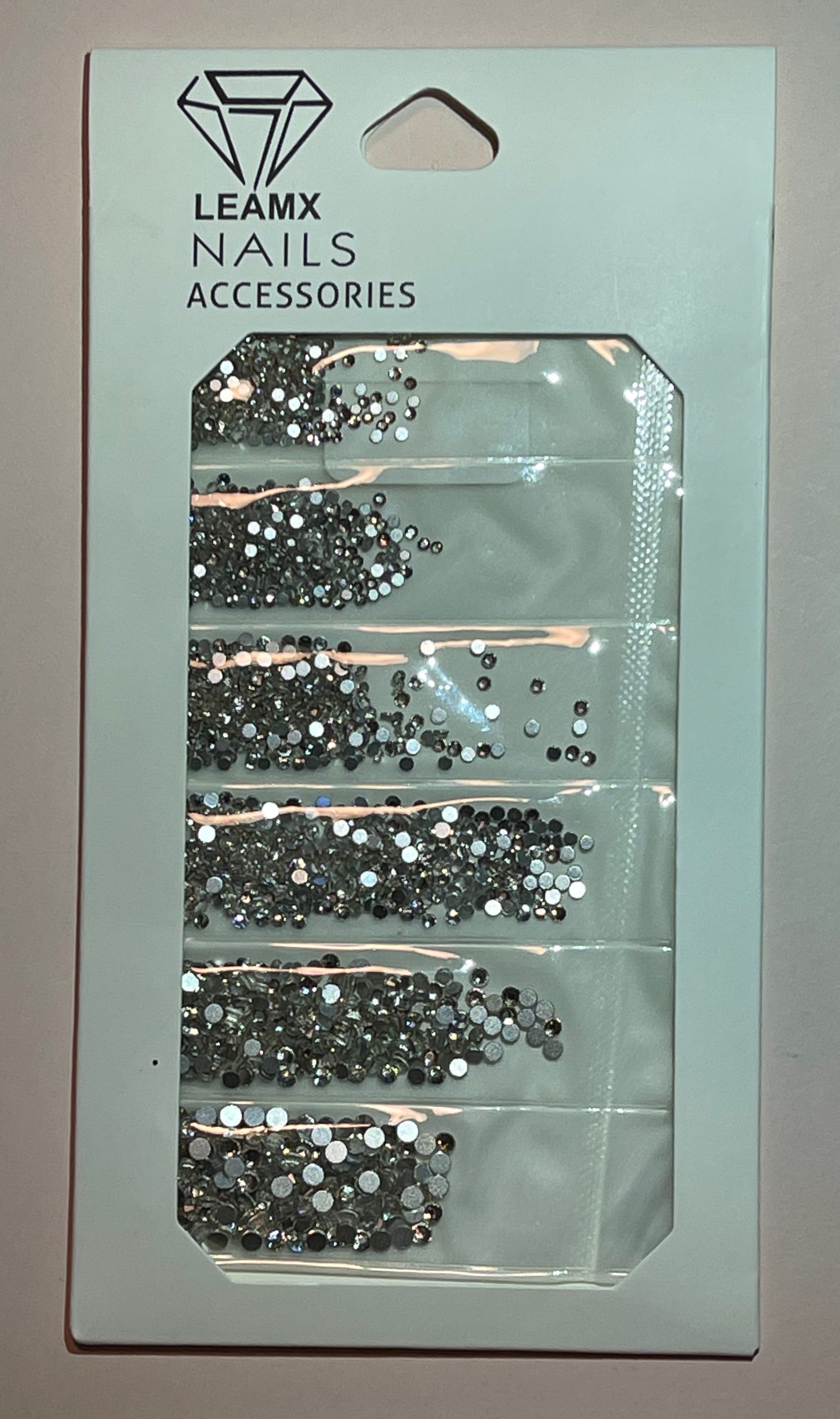 Rhinestones - PYT Nail Supply Store