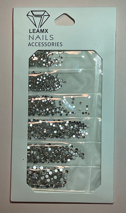 Rhinestones - PYT Nail Supply Store