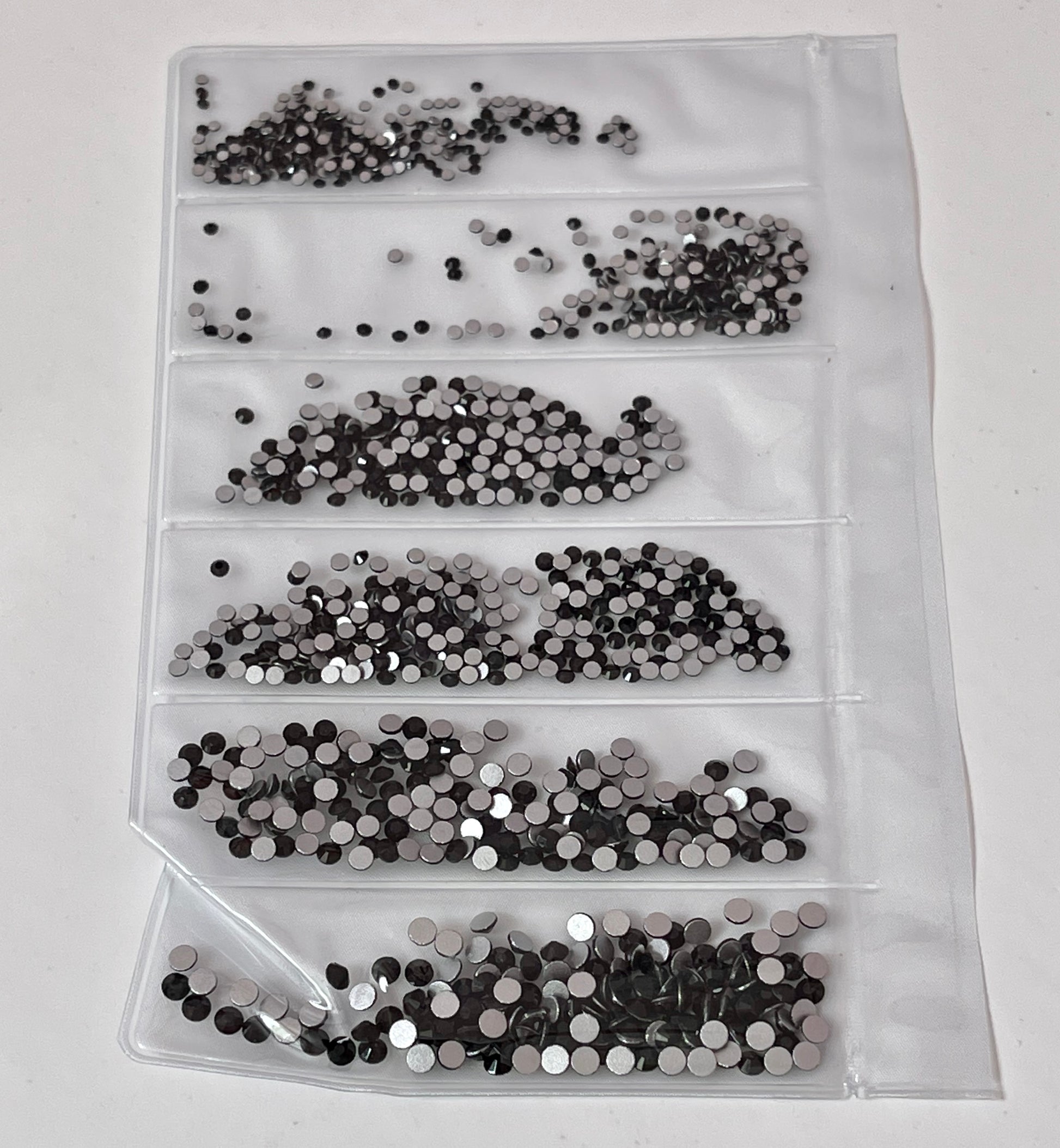 Rhinestones - PYT Nail Supply Store
