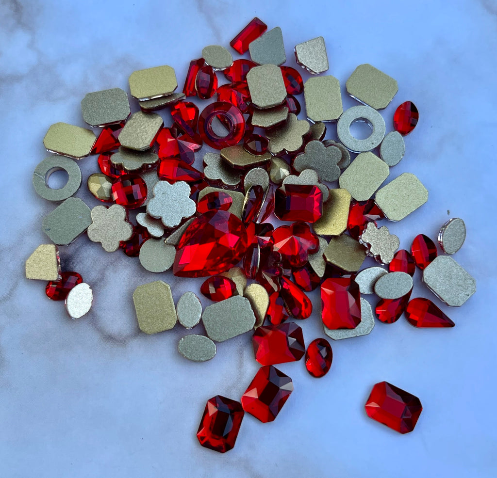 Red Gems