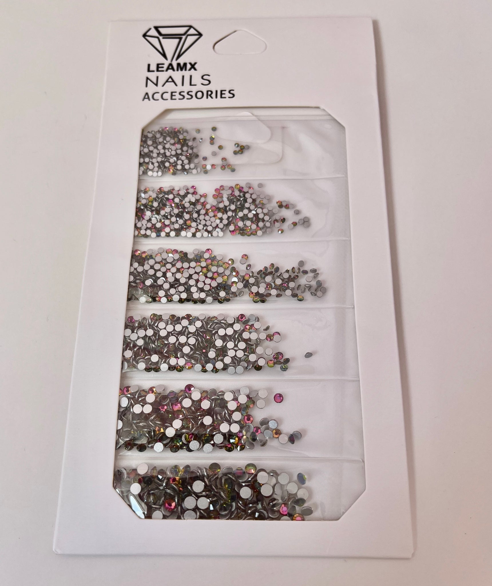 Rhinestones - PYT Nail Supply Store