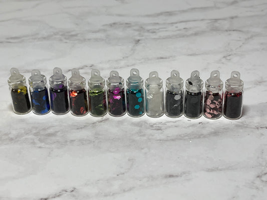 Large Sequin Nail Art - PYT Nail Supply Store