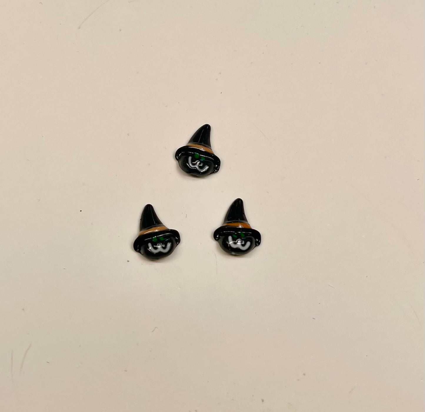 Halloween Charm 2Pk