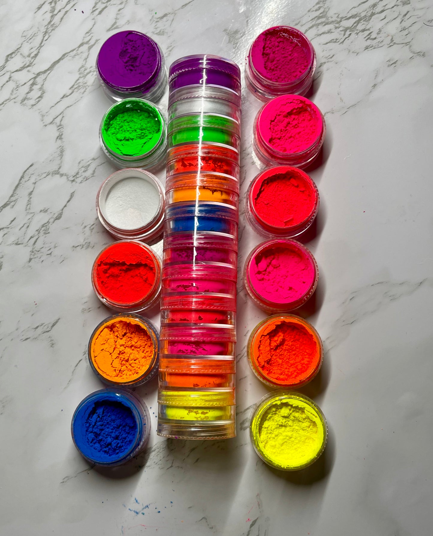 Pigment 12pcs